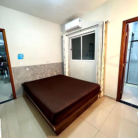 Casa Com Piscina Em Guaratuba Pr Villa Eksteriør billede