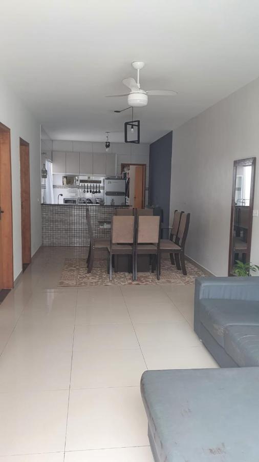 Casa Com Piscina Em Guaratuba Pr Villa Eksteriør billede
