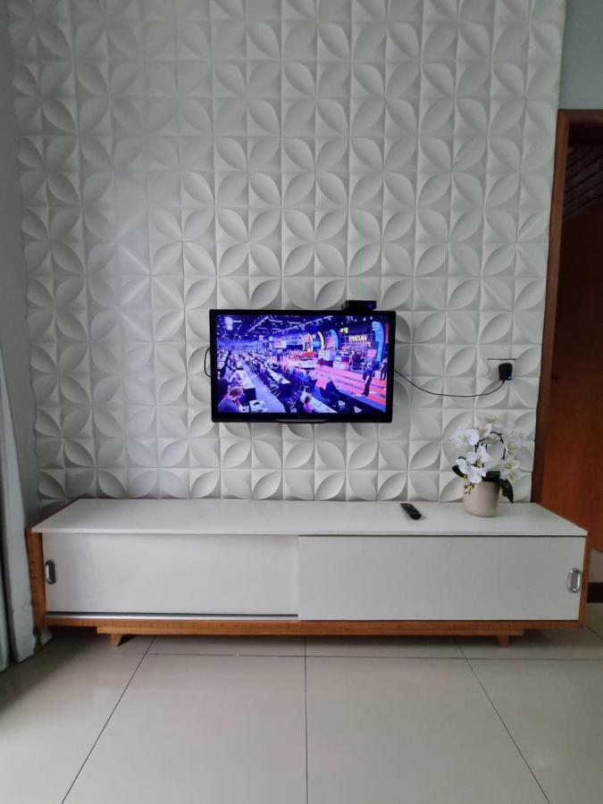 Casa Com Piscina Em Guaratuba Pr Villa Eksteriør billede