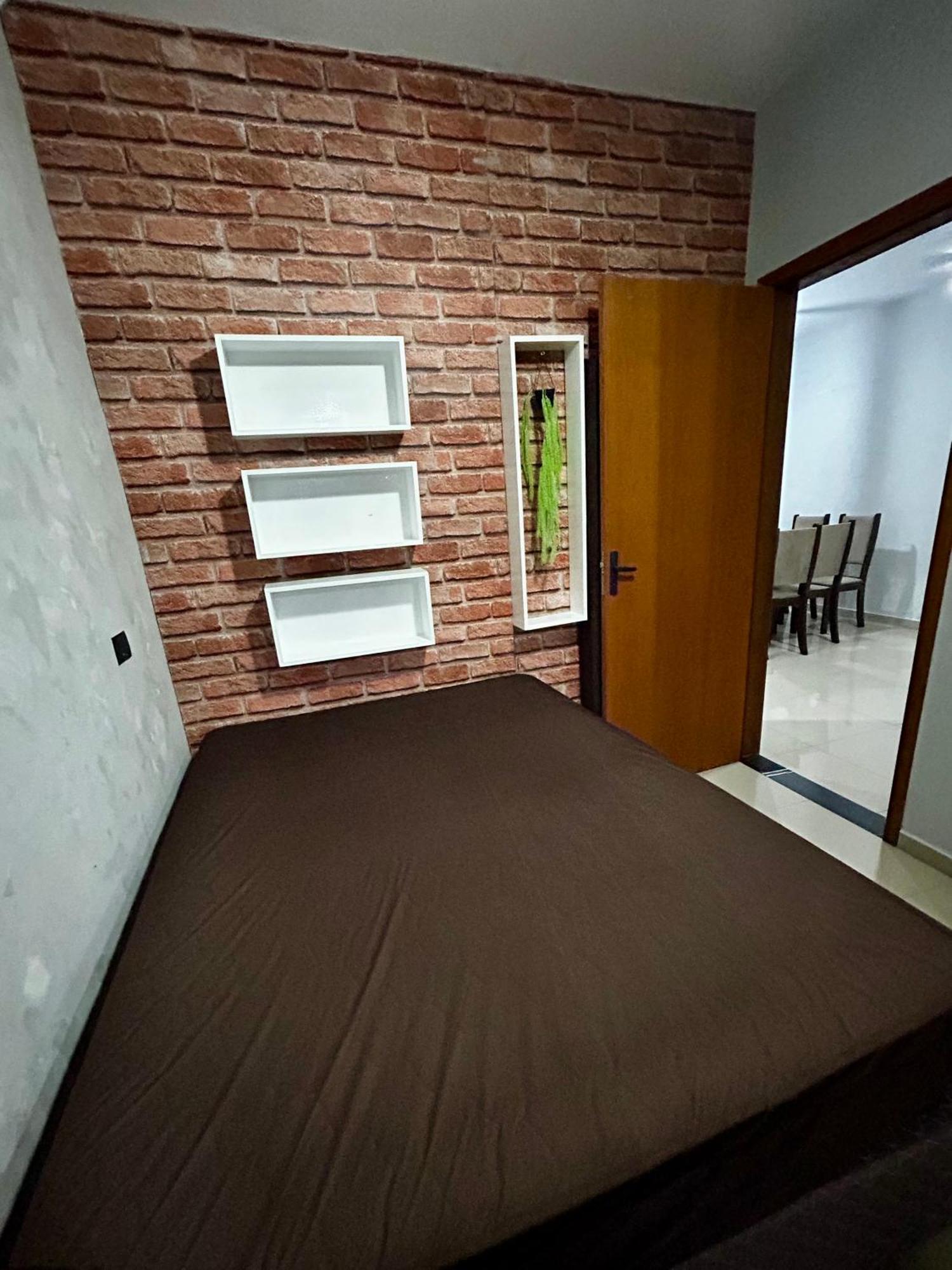 Casa Com Piscina Em Guaratuba Pr Villa Eksteriør billede