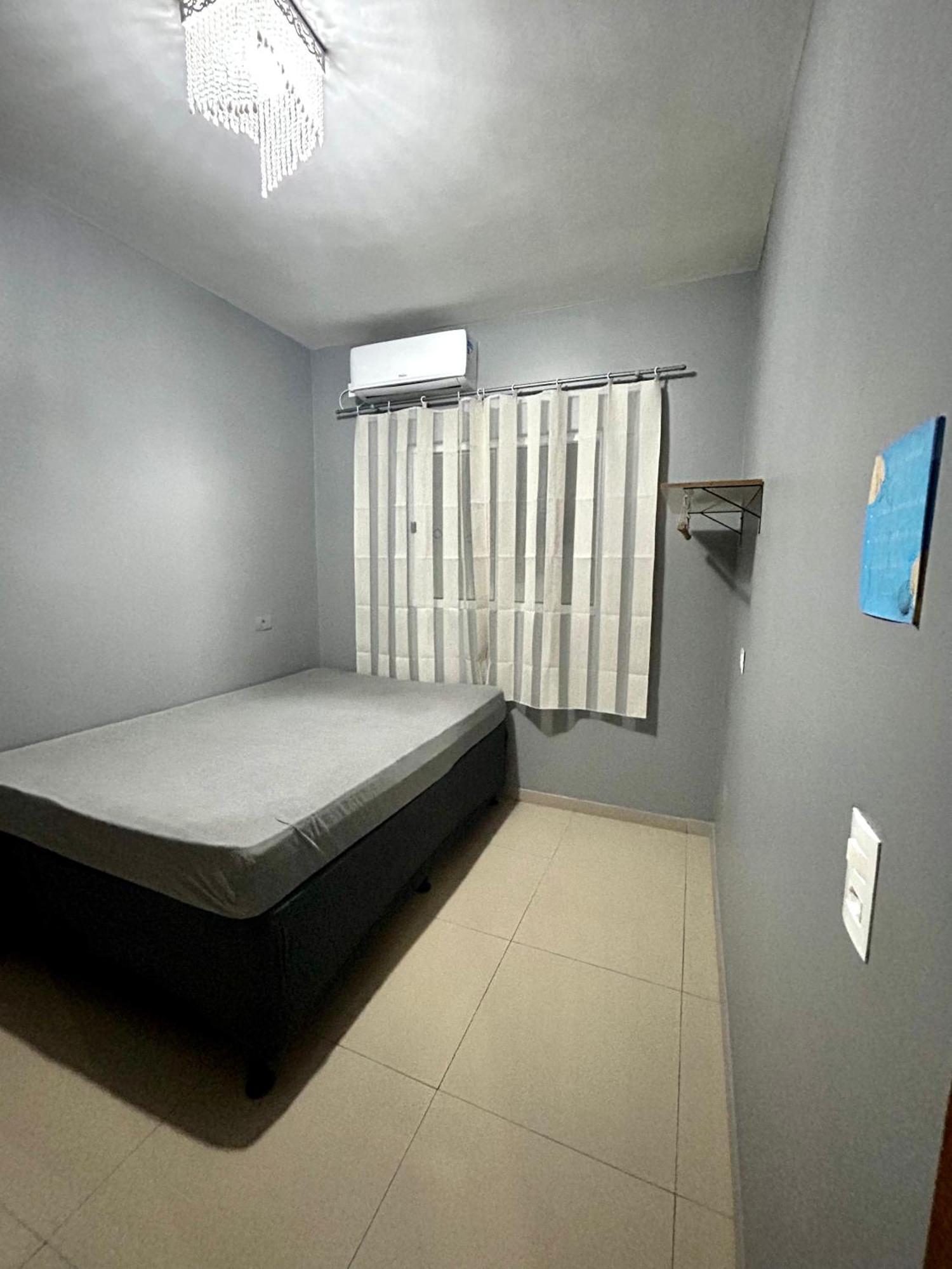 Casa Com Piscina Em Guaratuba Pr Villa Eksteriør billede